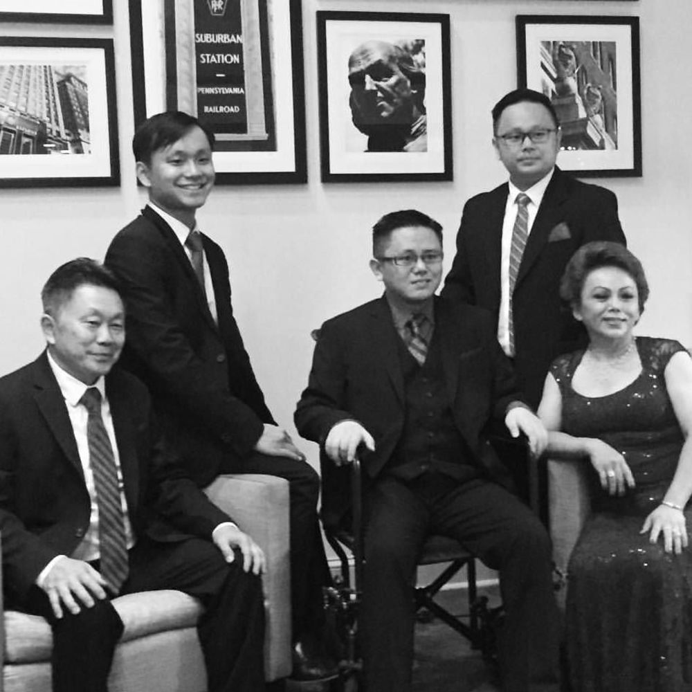 Meet your Posher, Herlina widjaja